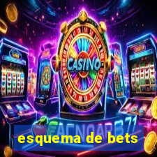 esquema de bets